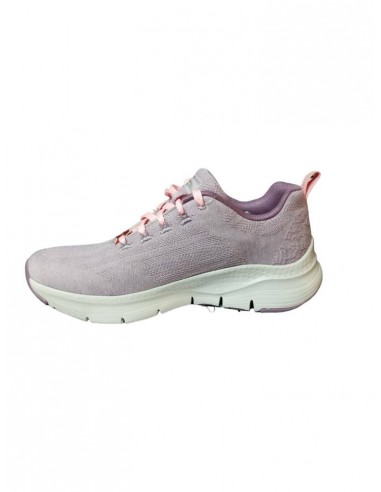 Zapatilla de Moda para MUJER SKECHERS ARCH FIT...