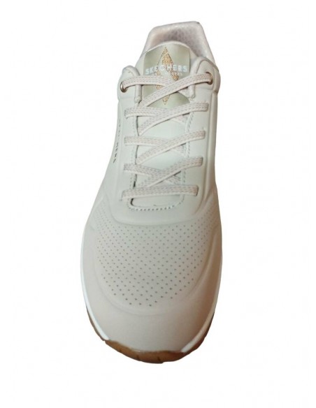 Zapatilla de Moda para MUJER SKECHERS UNO - SHIMMER AWAY