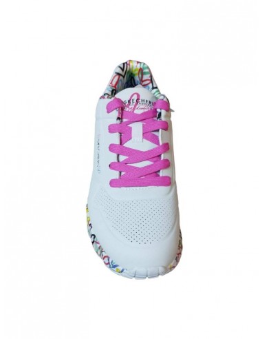 Zapatilla de Moda para NIÑA SKECHERS UNO LITE -...