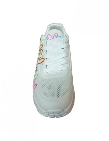 Zapatilla de Moda para NIÑA SKECHERS UNO LITE -...