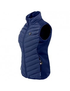 JOLUVI Chaleco Heat W 2