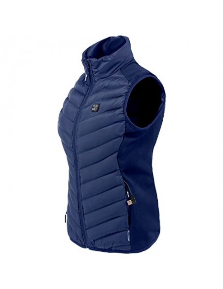 JOLUVI Chaleco Heat W