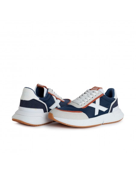 Zapatilla de Moda para HOMBRE MUNICH VERSUS 51