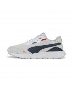 Zapatilla de Moda para UNISEX PUMA Runtamed-02