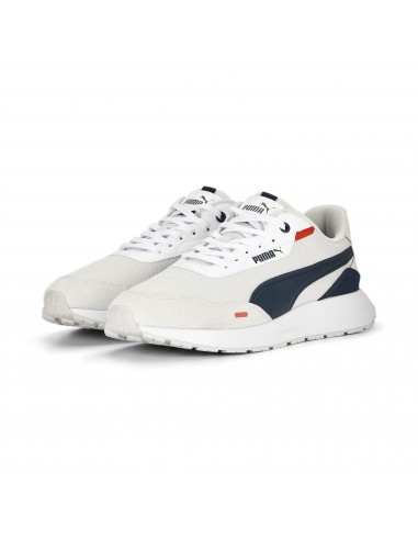 Zapatilla de Moda para UNISEX PUMA Runtamed-02