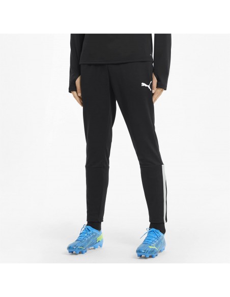 teamLIGA Training Pants Puma Black-Puma