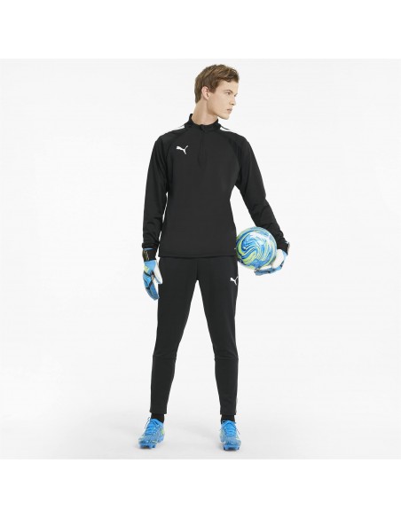 teamLIGA Training Pants Puma Black-Puma