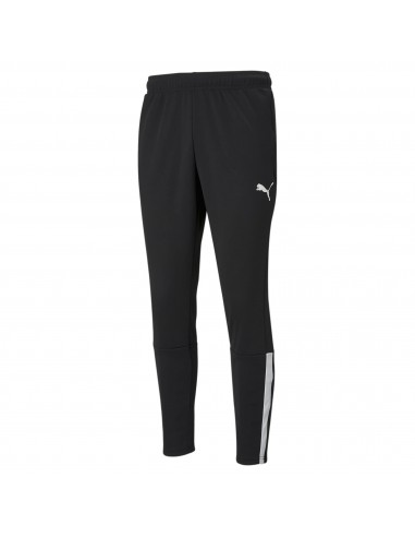 teamLIGA Training Pants Puma Black-Puma