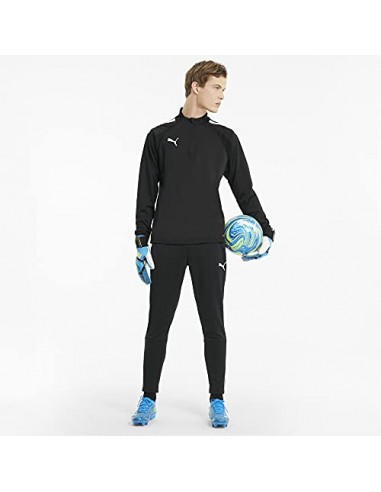 teamLIGA Training Pants Puma Black-Puma