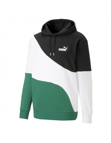 PUMA POWER Cat Hoodie TR-37