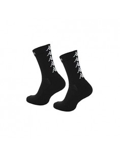 KAPPA-ELENO PACK OF 3 SOCKS 2