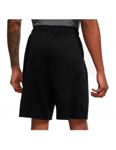 NIKE M NK DF KNIT SHORT 6.0  AA 2