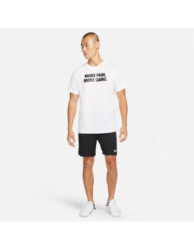 NIKE M NK DF KNIT SHORT 6.0  AA