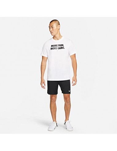 NIKE M NK DF KNIT SHORT 6.0  AA