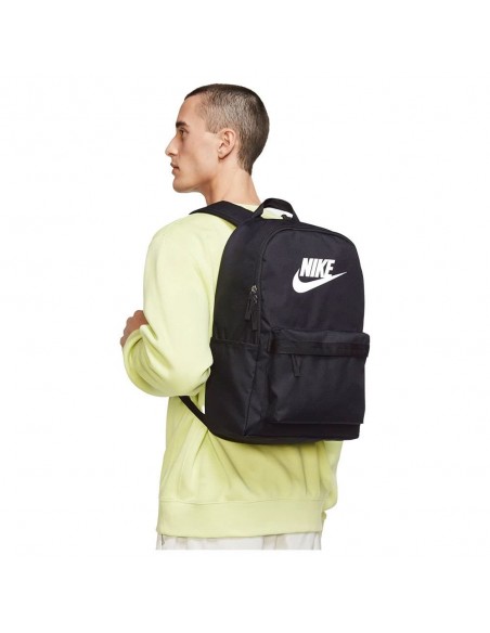 Mochila NIKE HERITAGE BACKPACK