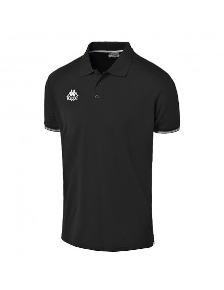 POLO KAPPA CORATO BLANCO