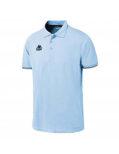 POLO KAPPA CORATO BLANCO