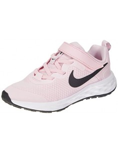Zapatilla para Running para NIÑA NIKE REVOLUTION 6 LK 2