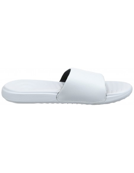 Chanclas de Piscina para MUJER UNDER ARMOUR W ANSA FIX SL-WHT