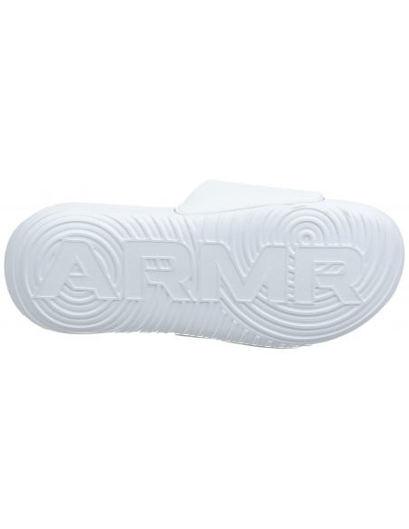 Chanclas de Piscina para MUJER UNDER ARMOUR W ANSA FIX SL-WHT