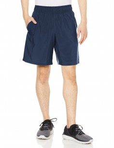 UNDER ARMOUR WOVEN GRAPHIC SHORTS