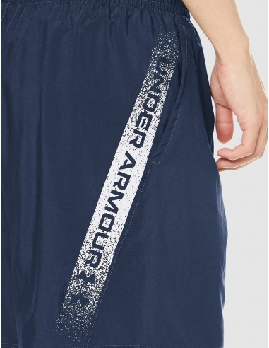 UNDER ARMOUR WOVEN GRAPHIC SHORTS