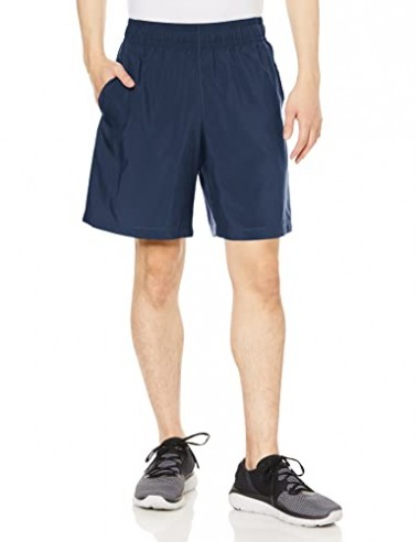 UNDER ARMOUR WOVEN GRAPHIC SHORTS