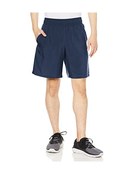 UNDER ARMOUR WOVEN GRAPHIC SHORTS