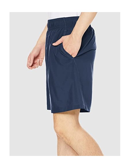 UNDER ARMOUR WOVEN GRAPHIC SHORTS