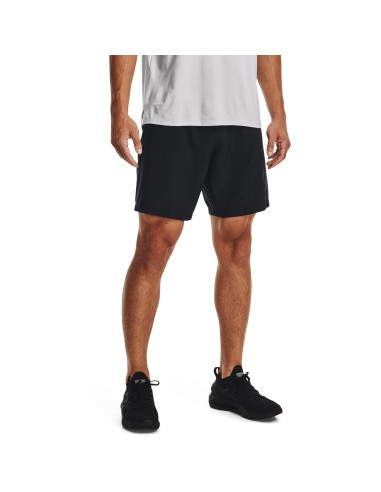 UNDER ARMOUR WOVEN GRAPHIC SHORTS