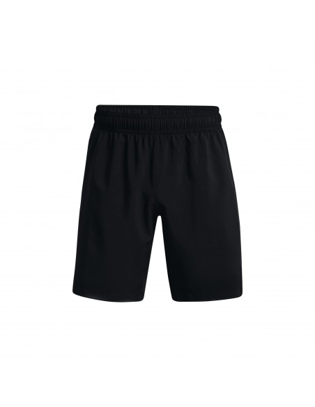 UNDER ARMOUR WOVEN GRAPHIC SHORTS