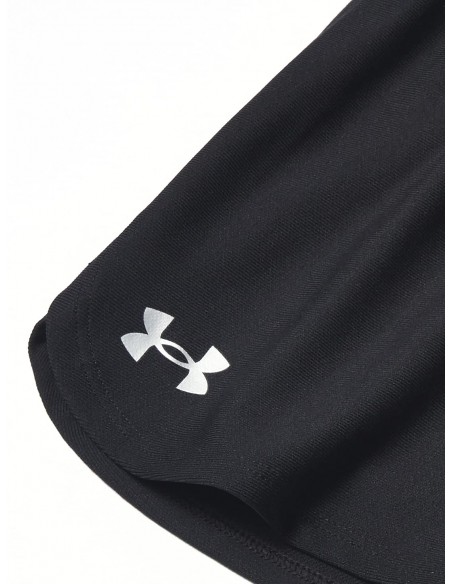 UA GIRL'  Play Up Shorts