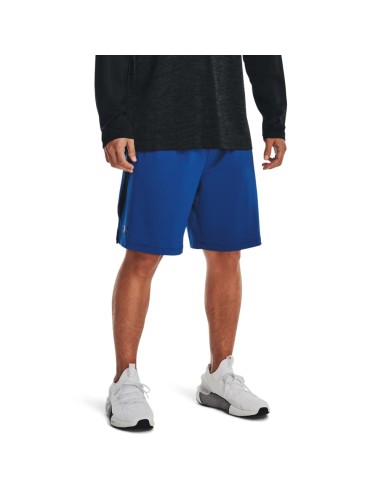 UNDER ARMOUR UA TECH VENT SHORT BLU