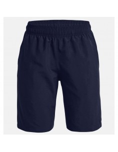 UNDER ARMOUR UA WOVEN GRAPHIPC