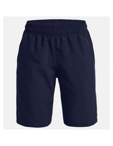 UNDER ARMOUR UA WOVEN GRAPHIPC