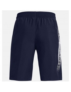 UNDER ARMOUR UA WOVEN GRAPHIPC 2