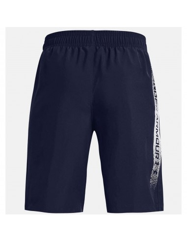 UNDER ARMOUR UA WOVEN GRAPHIPC