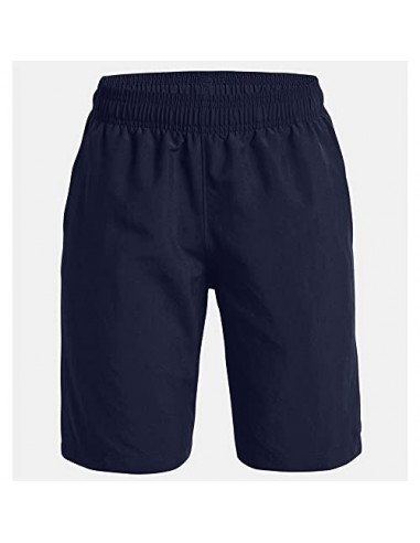 UNDER ARMOUR UA WOVEN GRAPHIPC