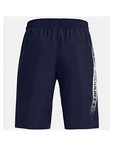 UNDER ARMOUR UA WOVEN GRAPHIPC