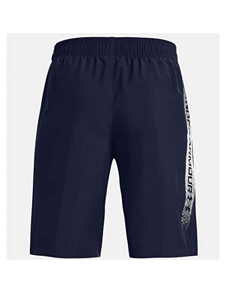 UNDER ARMOUR UA WOVEN GRAPHIPC