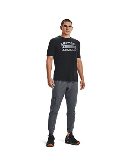 CAMISETA TEAM ISSUE WORDMARK