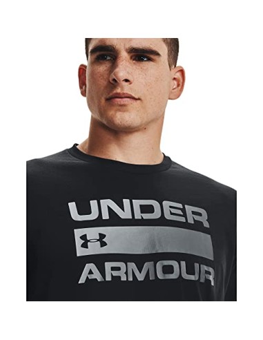 CAMISETA TEAM ISSUE WORDMARK