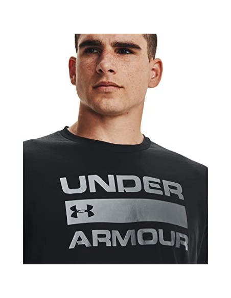 CAMISETA TEAM ISSUE WORDMARK