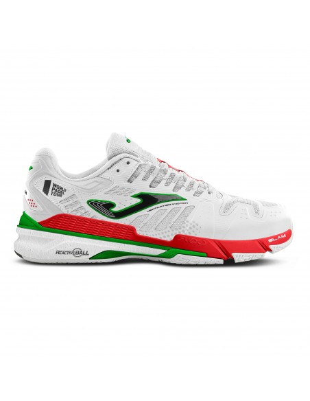 Zapatilla para Tenis y Pádel para HOMBRE JOMA T.SLAM MEN 2202