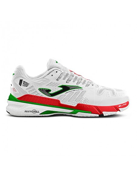 Zapatilla para Tenis y Pádel para HOMBRE JOMA T.SLAM MEN 2202
