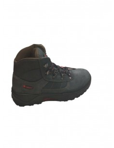 Botas de Outdoor para UNISEX JUNIOR CHIRUCA RIGLOS 05