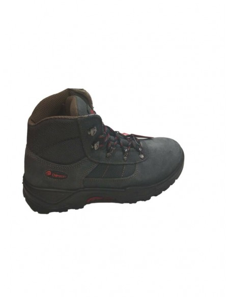 Botas de Outdoor para UNISEX JUNIOR CHIRUCA RIGLOS 05