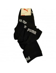 PUMA CALCETIN UNISEX QUARTER 2