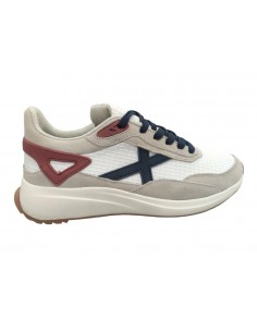 Zapatilla Multideporte para HOMBRE MUNICH TIP 10