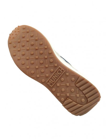 Zapatilla Multideporte para HOMBRE MUNICH TIP 10